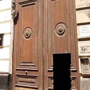 2* Maison d'hôtes Residenza San Gennaro