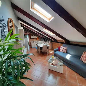 Guest house La Mansarda, Naples