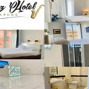 3* Hotel Jazz