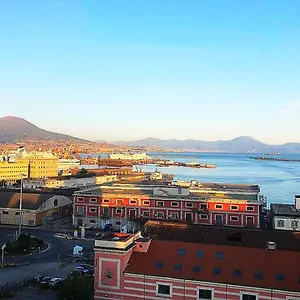Guest house Marina Sky 8, Naples