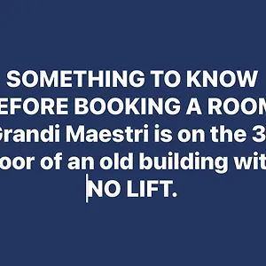 Guest house I Grandi Maestri, Naples