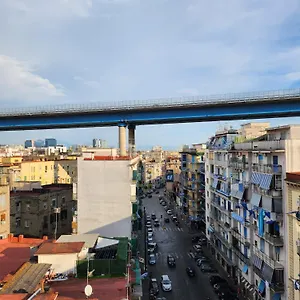 Guest house Easyhomeinnaples, Naples