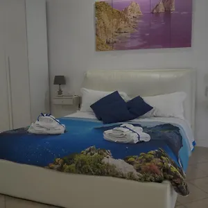  Maison d'hôtes I Tesori Di