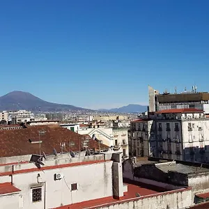 Guest house Il Balconcino, Naples