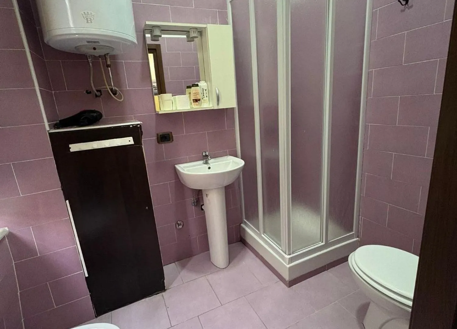 La Dimora Di Re Ferdinando Bed & Breakfast Naples