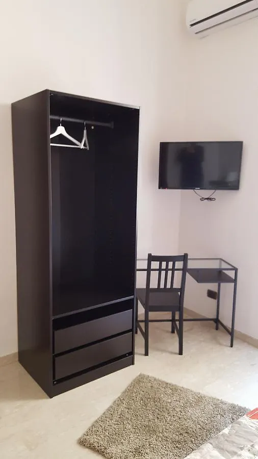 La Dimora Di Re Ferdinando Bed & Breakfast Naples