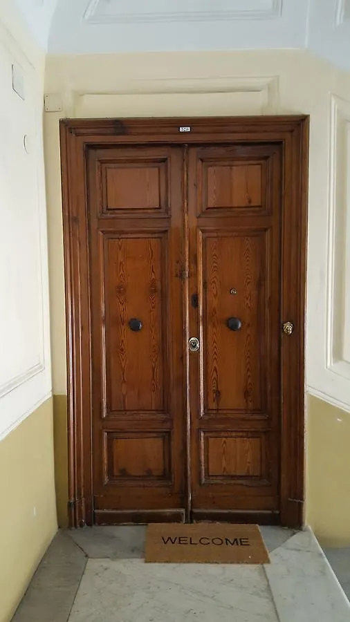 La Dimora Di Re Ferdinando Bed & Breakfast Naples