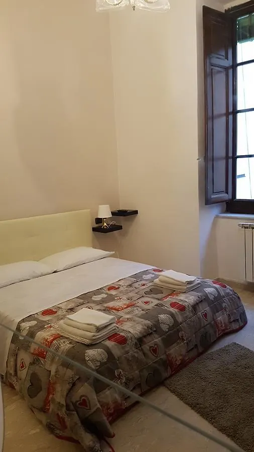 La Dimora Di Re Ferdinando Bed & Breakfast Naples 0*,