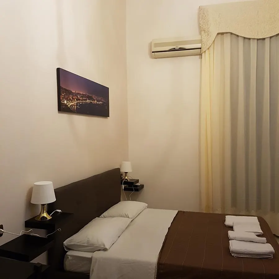 La Dimora Di Re Ferdinando Bed & Breakfast Naples