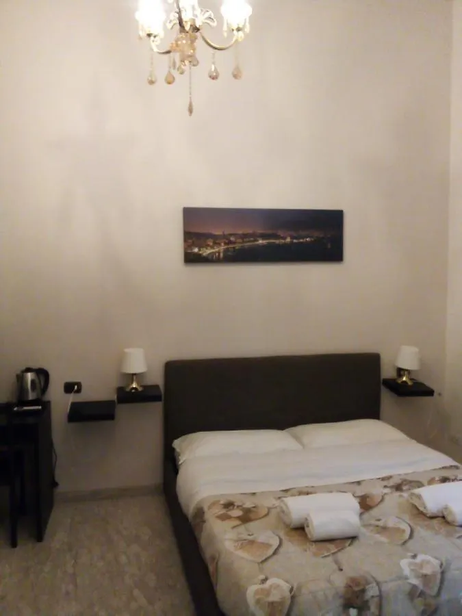 La Dimora Di Re Ferdinando Bed & Breakfast Naples